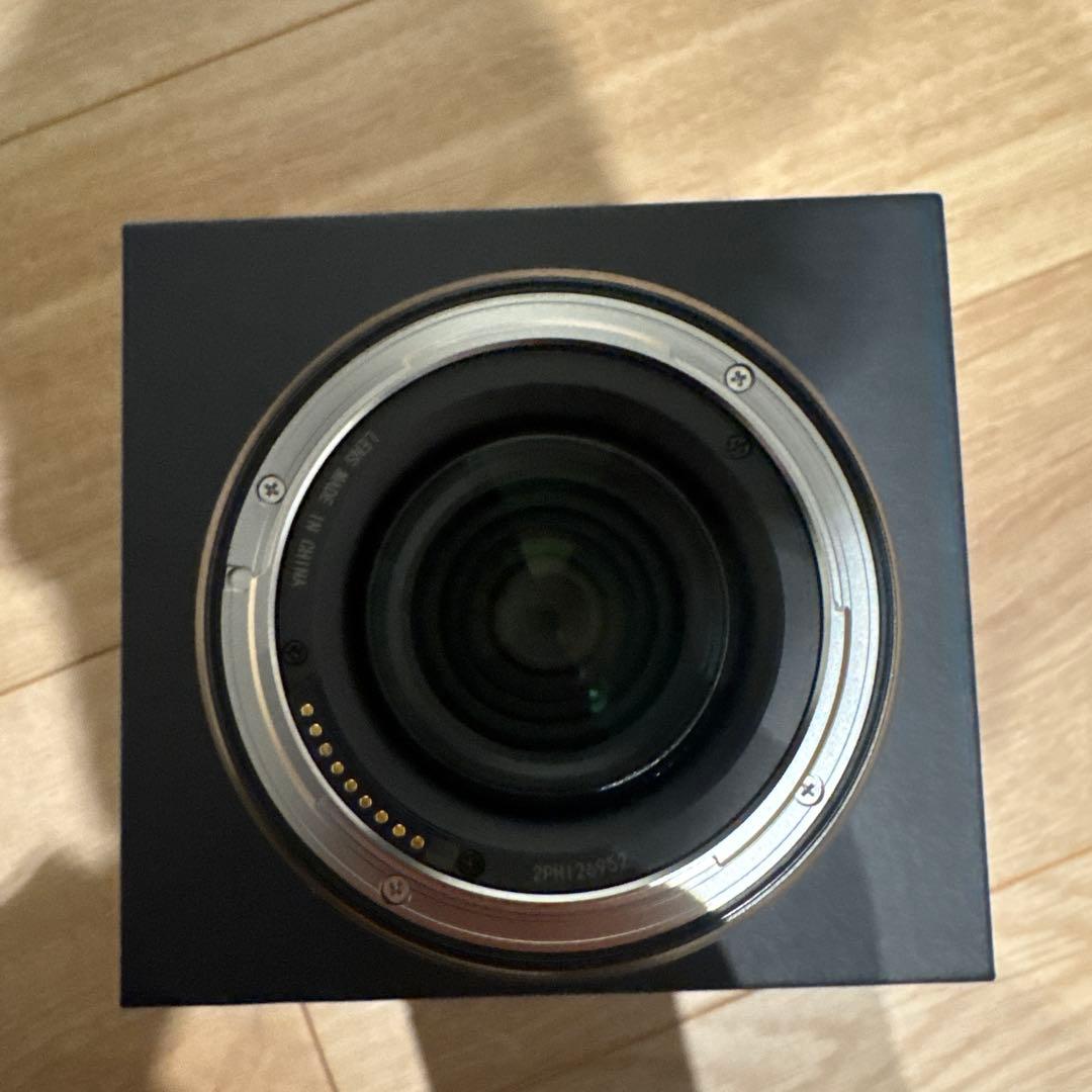 HASSELBLAD XCD 45P F4 単焦点レンズ