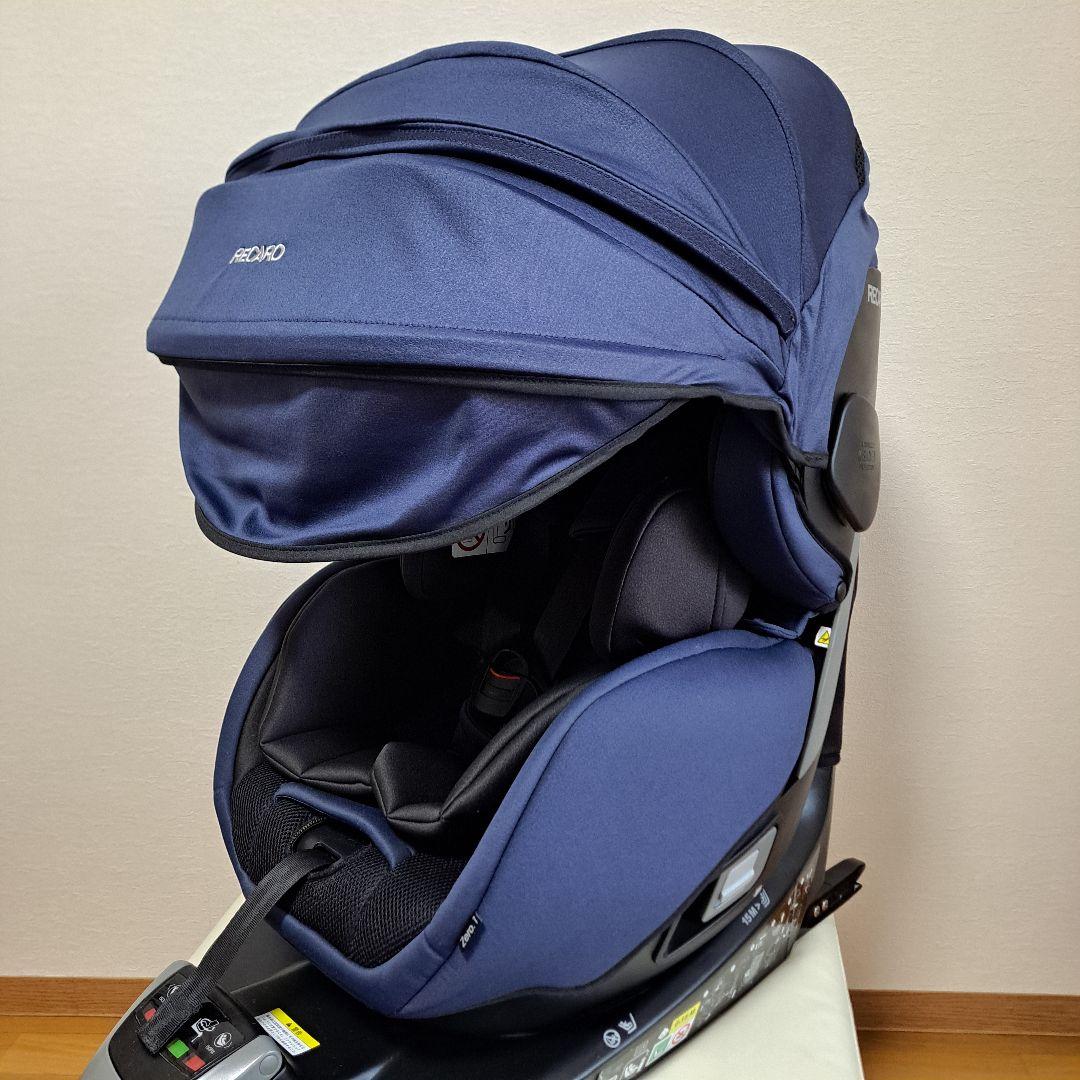 【極美品】Recaro ゼロワンセレクト zero1 Select R129