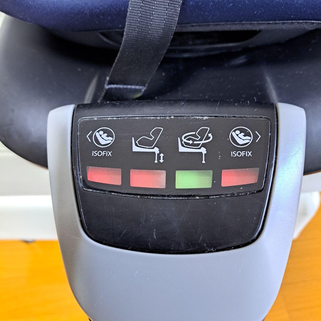 【極美品】Recaro ゼロワンセレクト zero1 Select R129