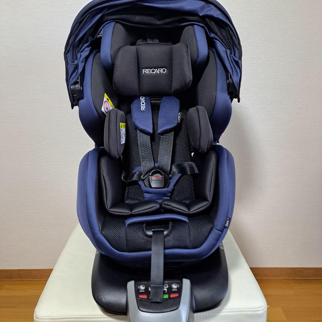 【極美品】Recaro ゼロワンセレクト zero1 Select R129