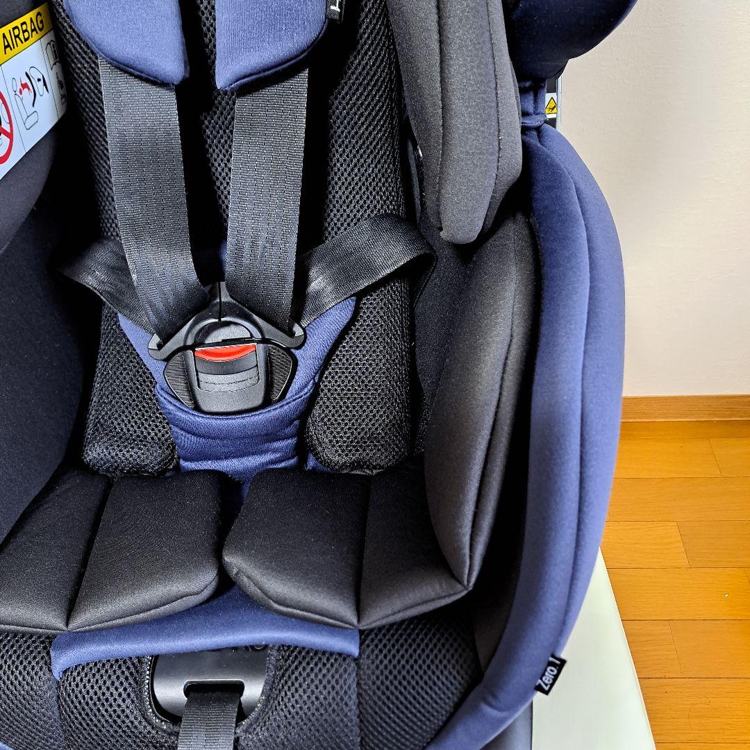 【極美品】Recaro ゼロワンセレクト zero1 Select R129