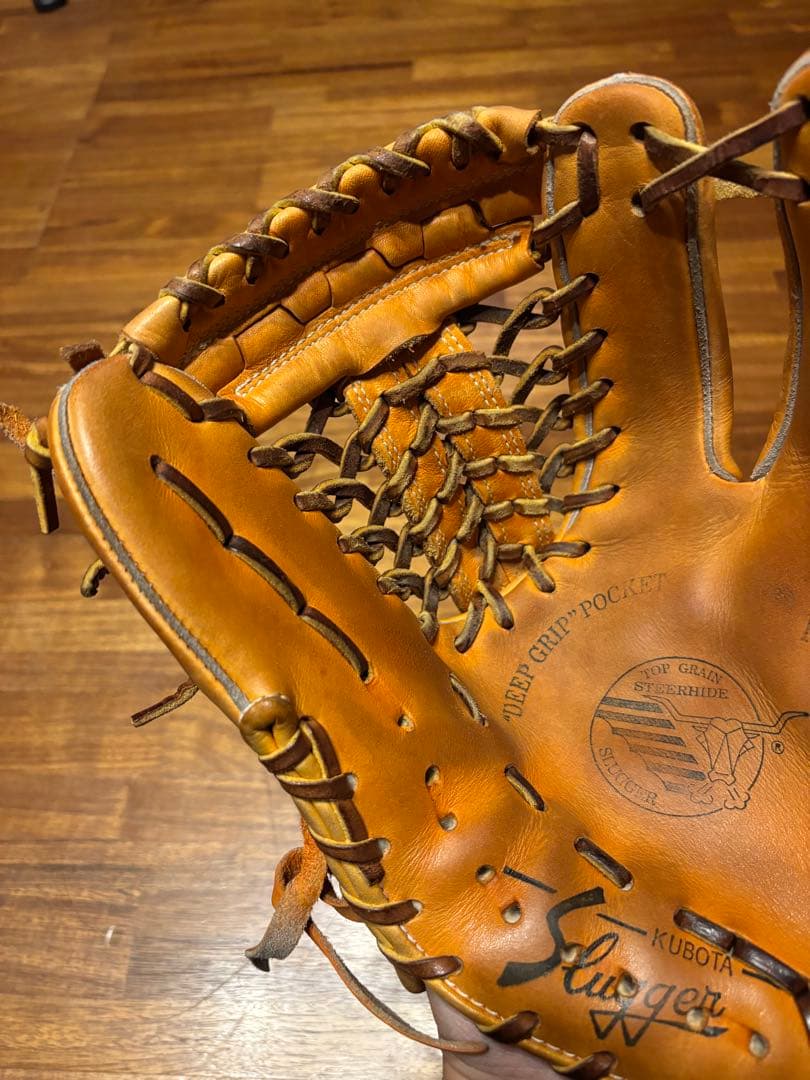 久保田スラッガー　軟式　46seu