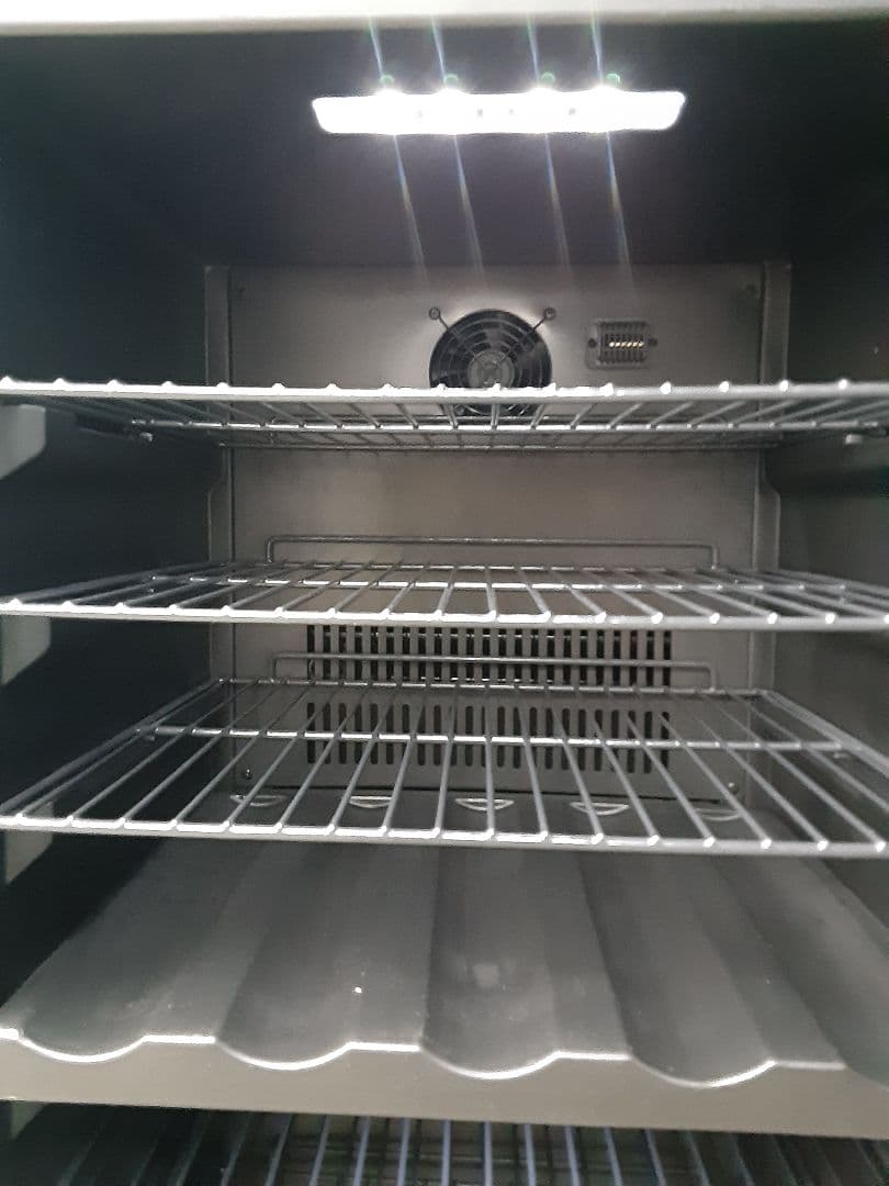 2022年製　ルフィエール　ワインセラーTwoTime55 C55BD 55本