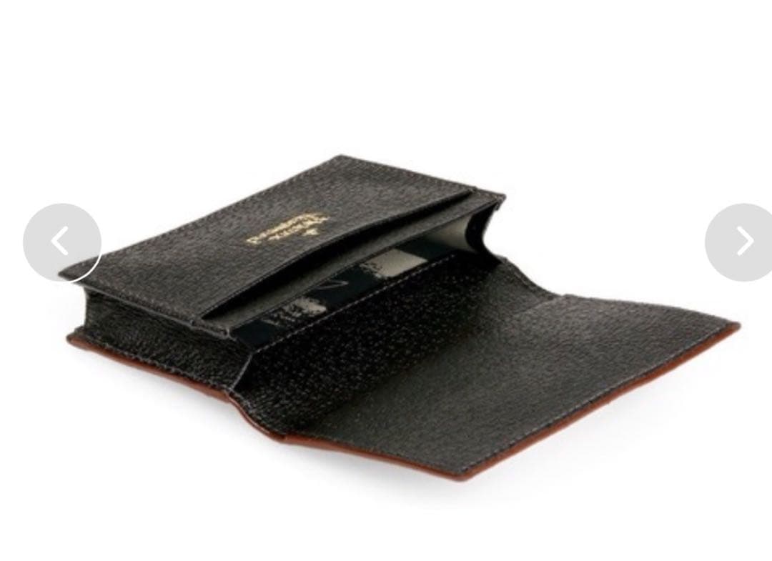 ヴィヴィアンウェストウッド　名刺入れ　カードケース