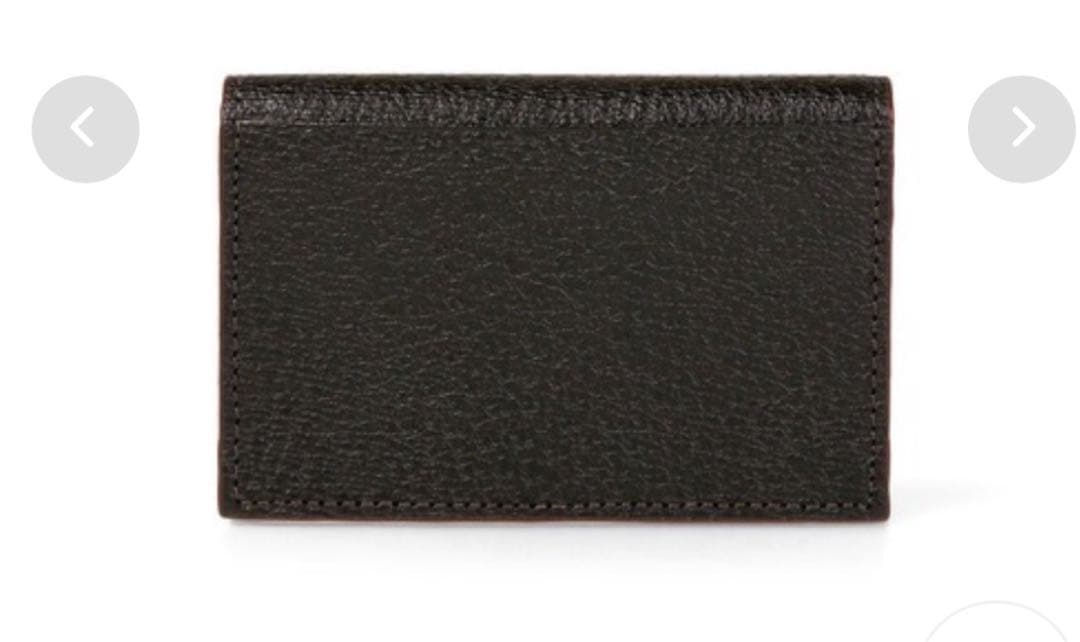 ヴィヴィアンウェストウッド　名刺入れ　カードケース