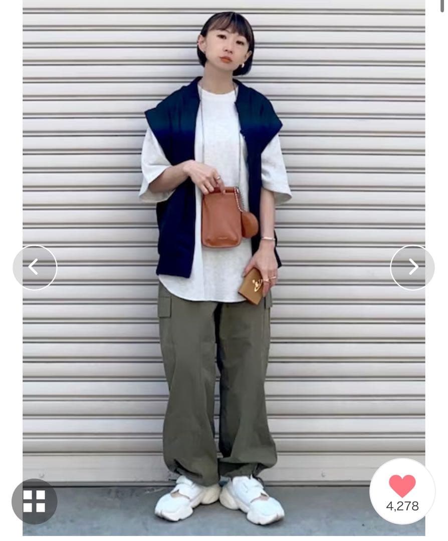 ヴィヴィアンウェストウッド　名刺入れ　カードケース