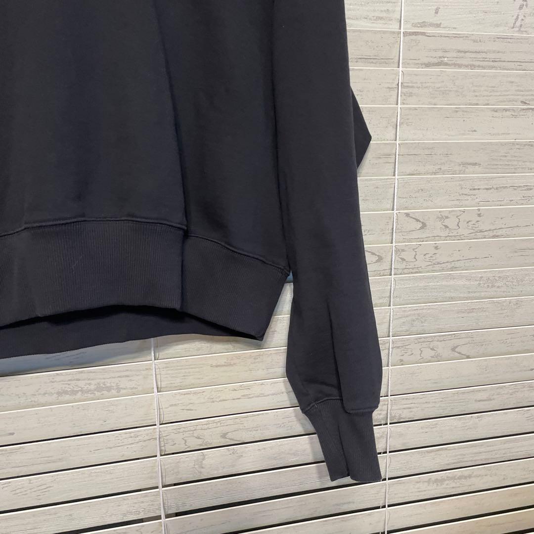 ロゴ入り Y-3 Yohji yamamoto パーカー