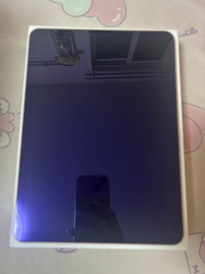 iPad Air 4 256GB　Rose Gold