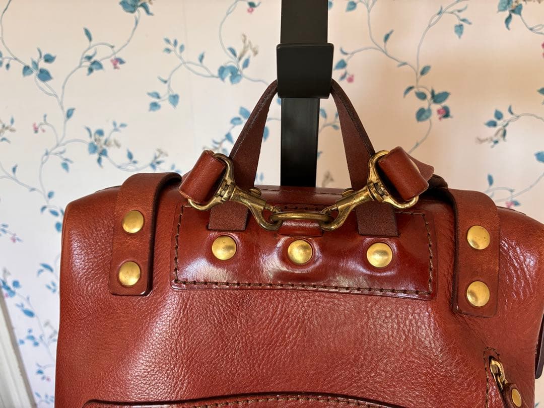 値下げ！！Herzリュック　ラックスリュック