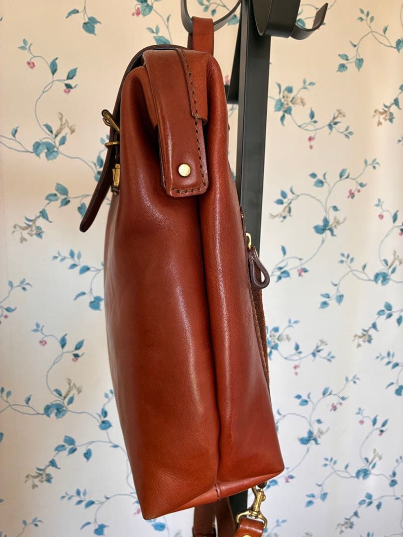 値下げ！！Herzリュック　ラックスリュック