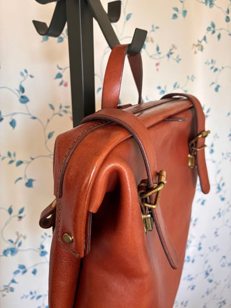 値下げ！！Herzリュック　ラックスリュック