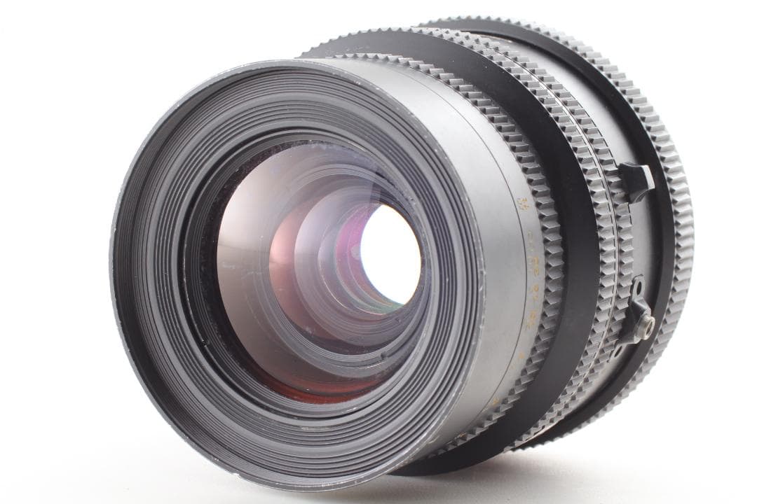 マミヤ Mamiya K/L 75mm 3.5 L レンズ RB67 中判用