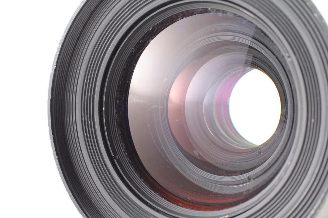 マミヤ Mamiya K/L 75mm 3.5 L レンズ RB67 中判用