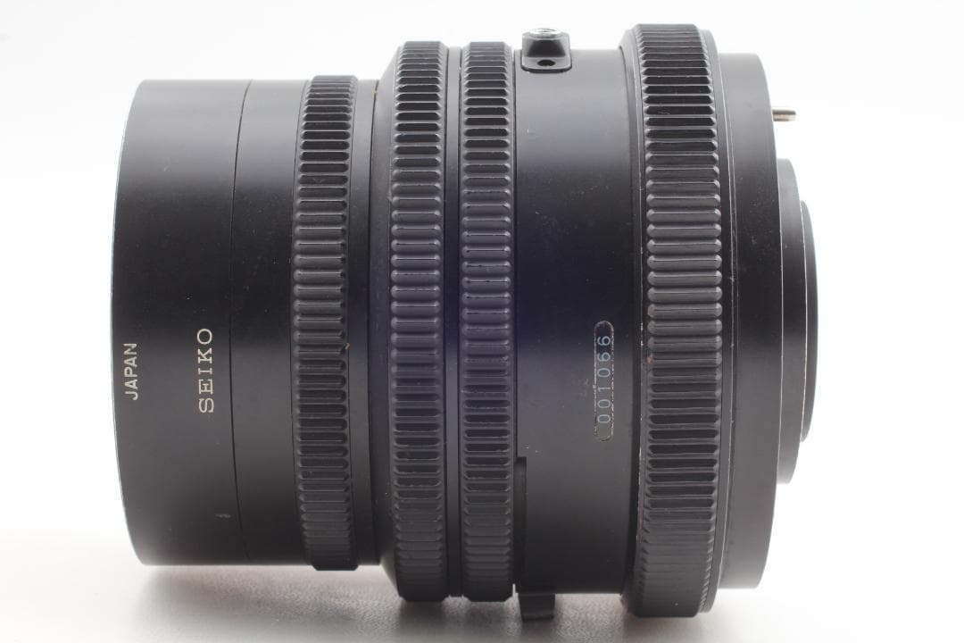 マミヤ Mamiya K/L 75mm 3.5 L レンズ RB67 中判用