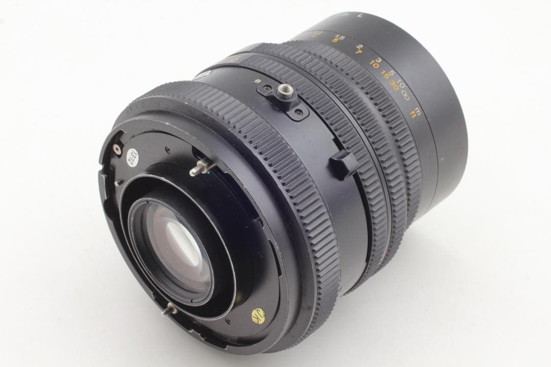マミヤ Mamiya K/L 75mm 3.5 L レンズ RB67 中判用