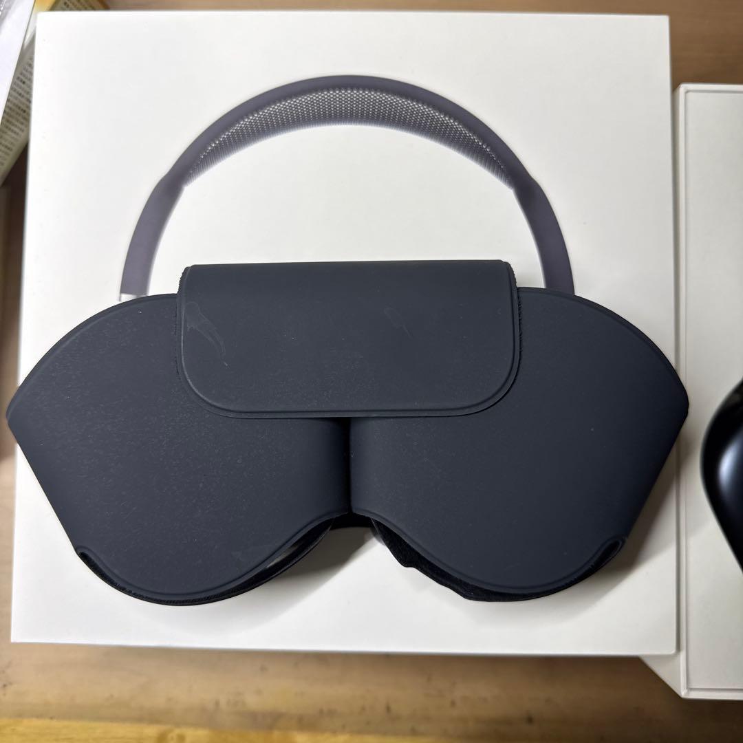 ヘッドホン AirPodsMax