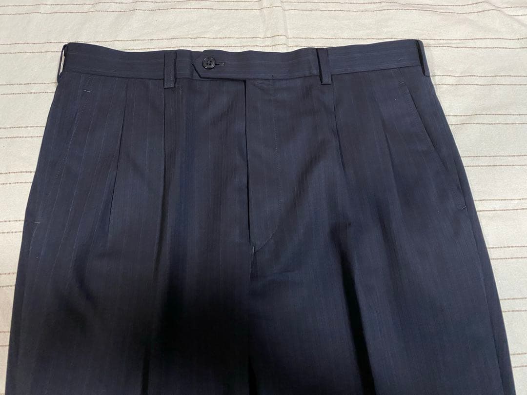 pierre cardin◇ピエールカルダン◇メンズスーツセットアップ