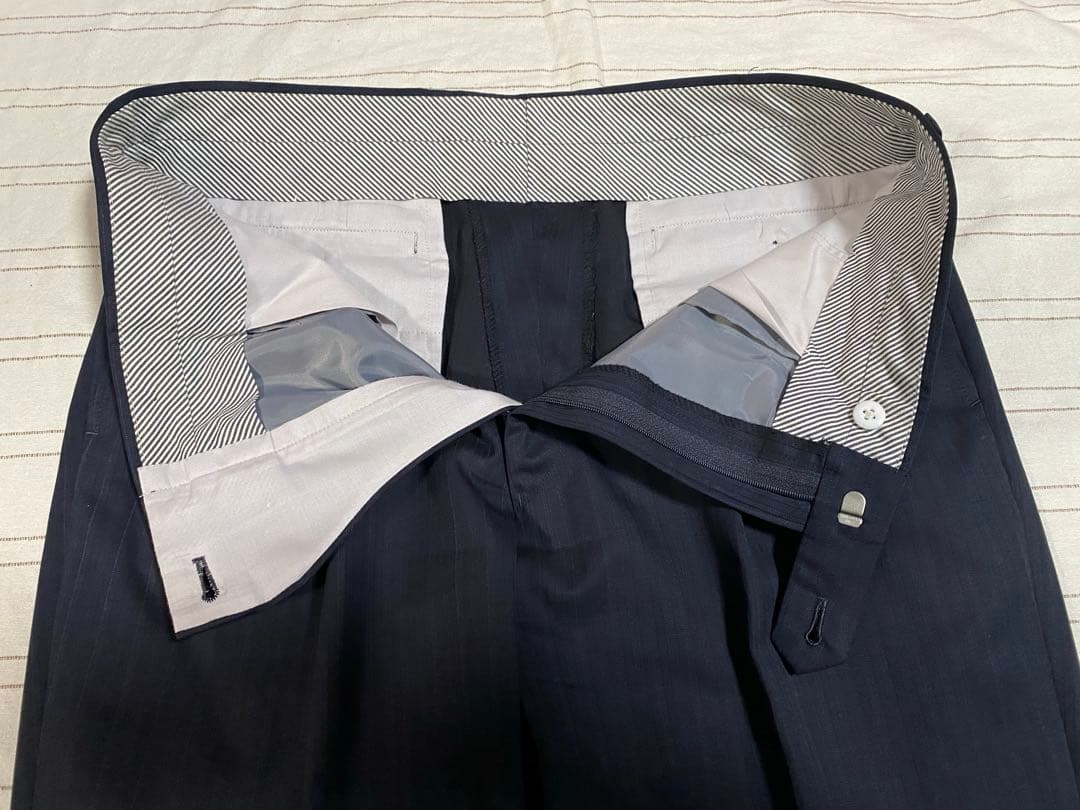 pierre cardin◇ピエールカルダン◇メンズスーツセットアップ