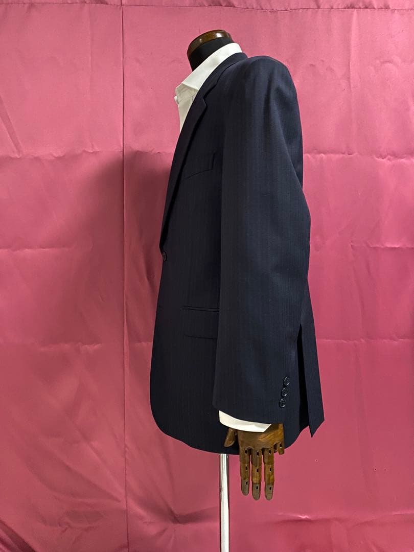 pierre cardin◇ピエールカルダン◇メンズスーツセットアップ