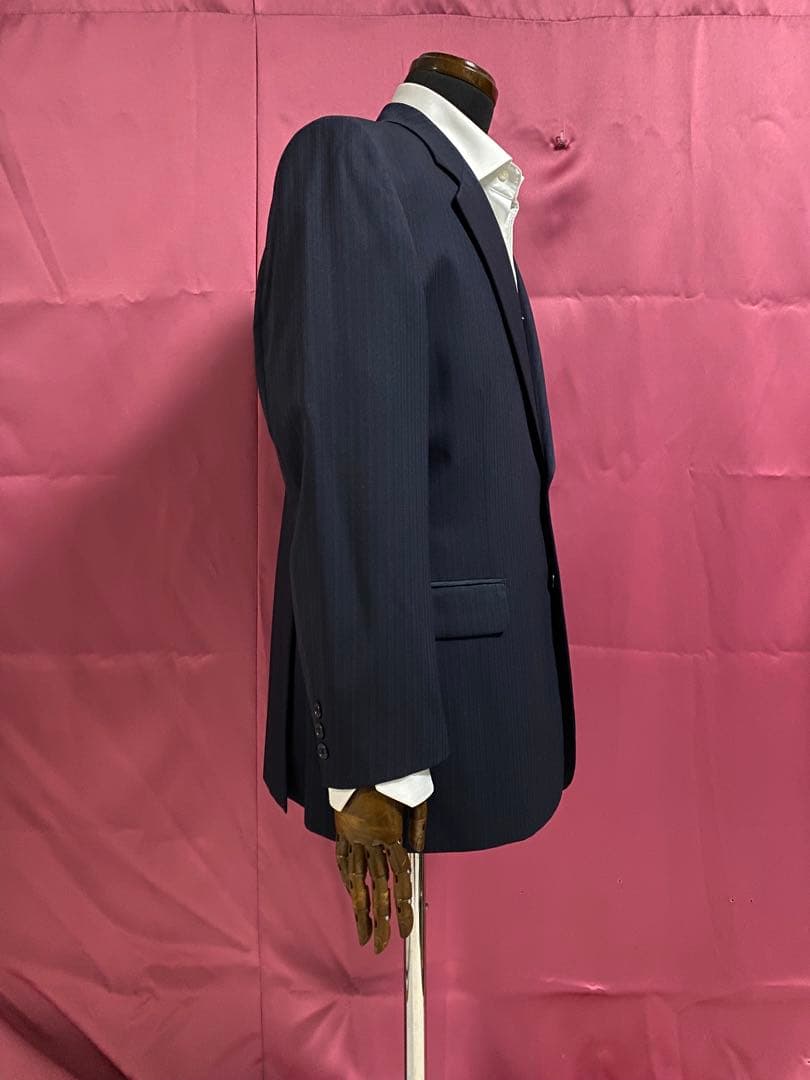 pierre cardin◇ピエールカルダン◇メンズスーツセットアップ