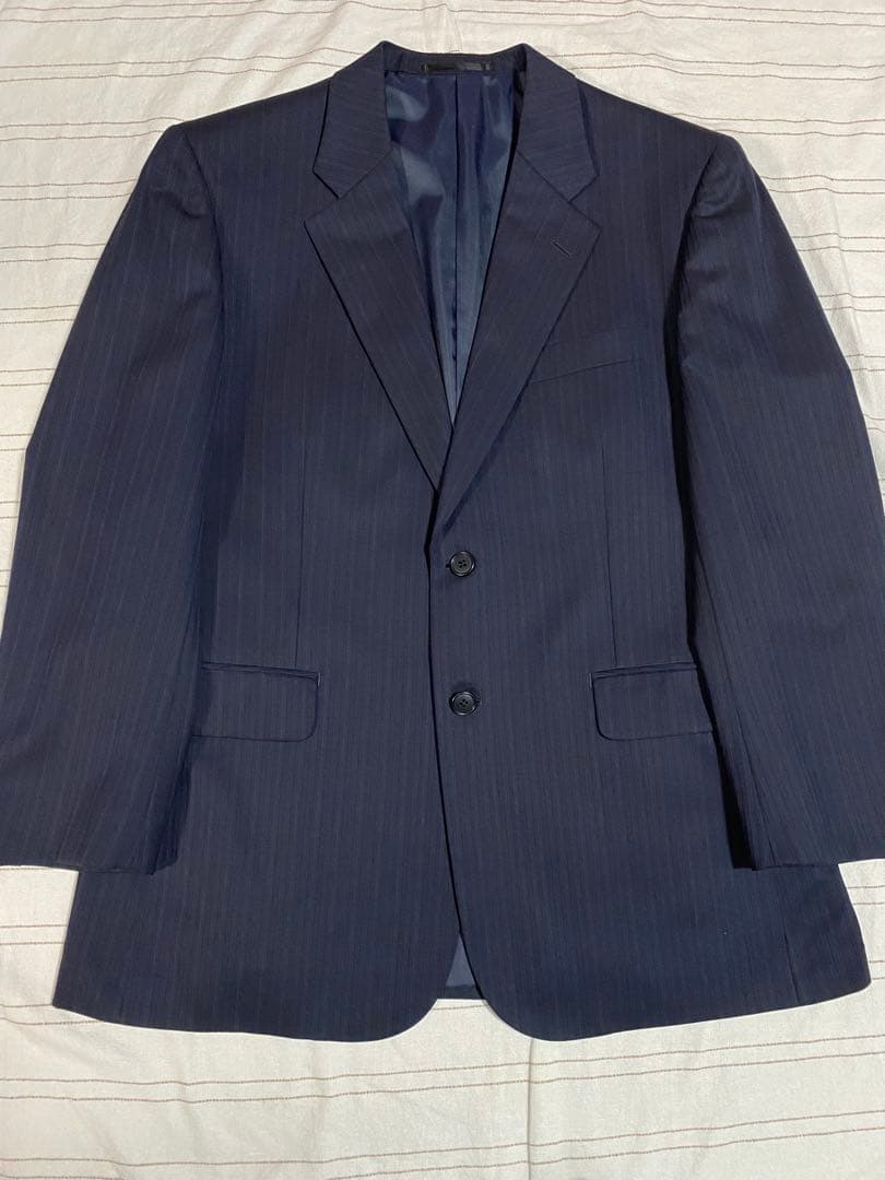 pierre cardin◇ピエールカルダン◇メンズスーツセットアップ