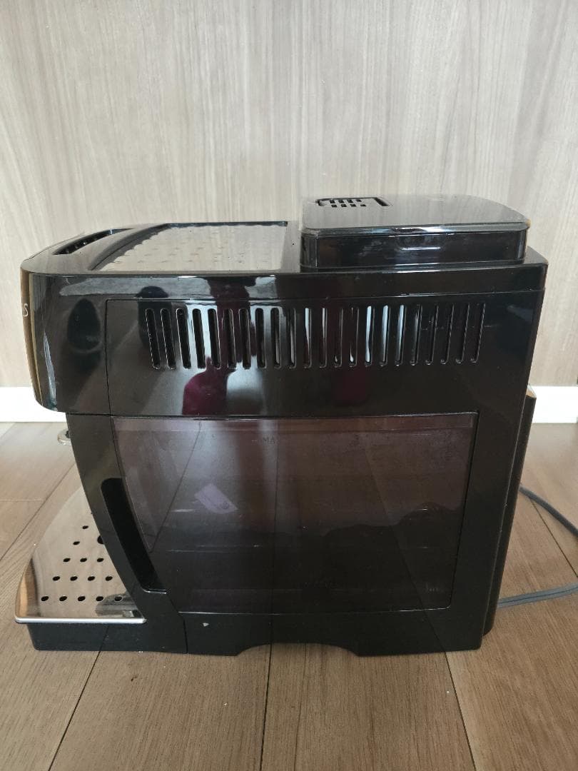 デロンギ マグニフィカs マグニフィカS ECAM22112 エスプレッソ