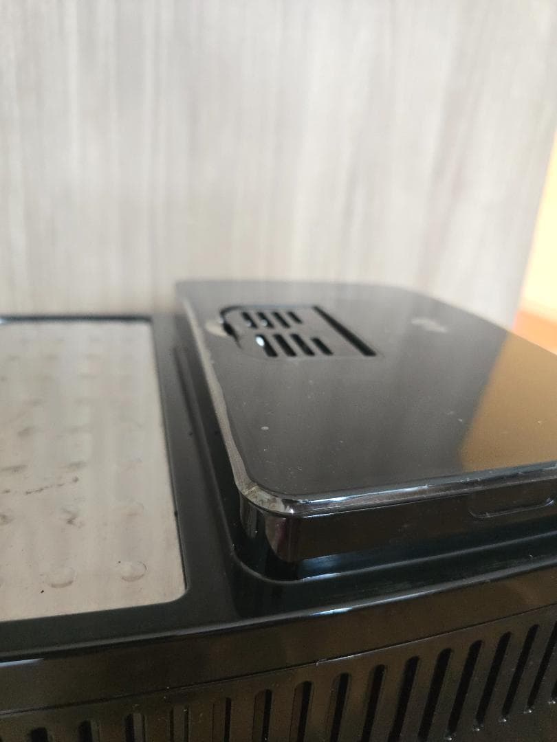 デロンギ マグニフィカs マグニフィカS ECAM22112 エスプレッソ