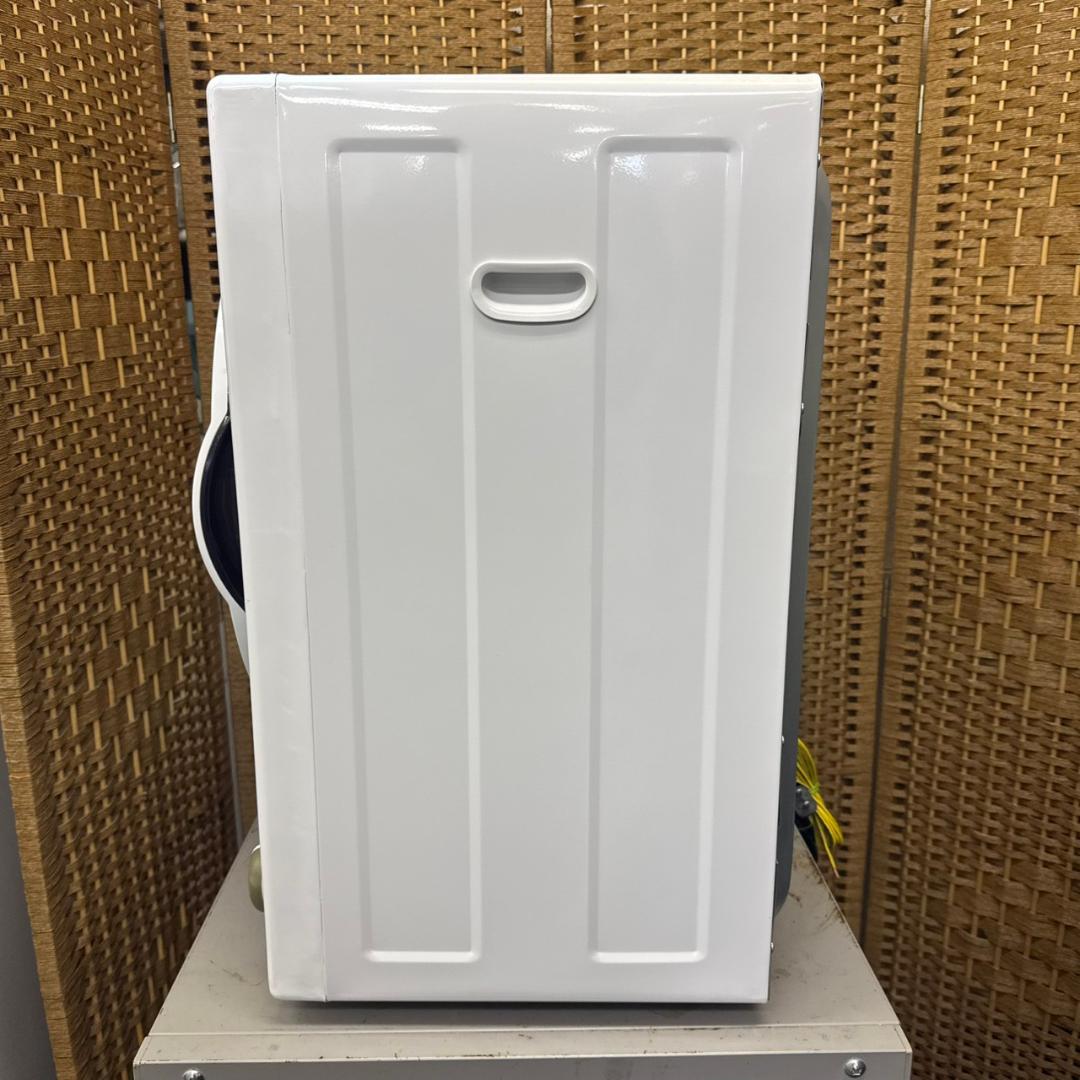 ☆SunRuck　小型衣類乾燥機　SR-ASD025W　乾燥容量2.5kg