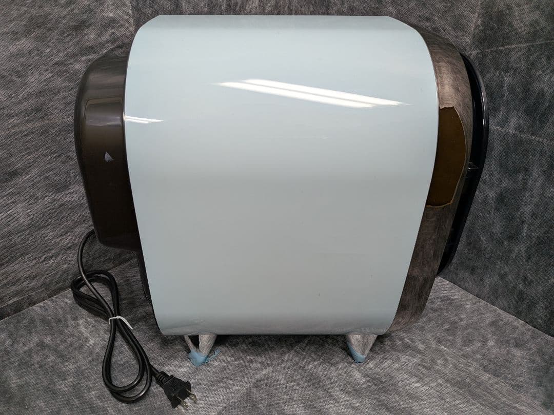 マルエヌ 小型電気式乾燥機