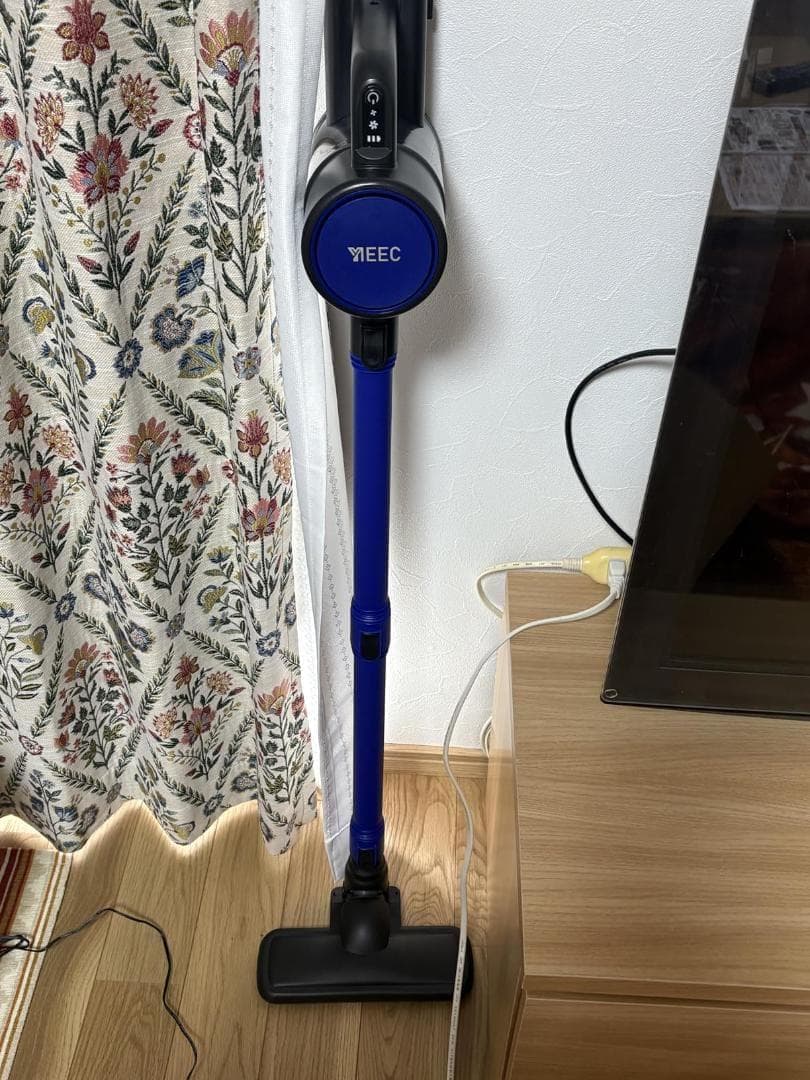 掃除機 コードレス【2026革新版！衝撃の45000pa超強力吸引&革_corg