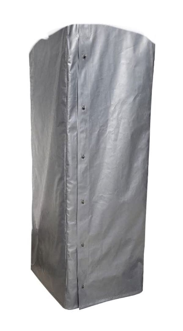 電気温水器カバー