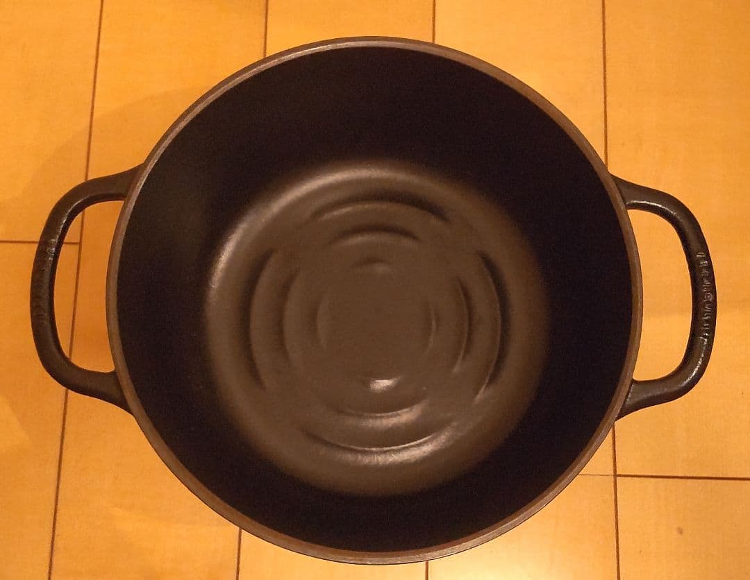 Vermicular PH23A-SV RP23A バーミキュラ 炊飯器鍋