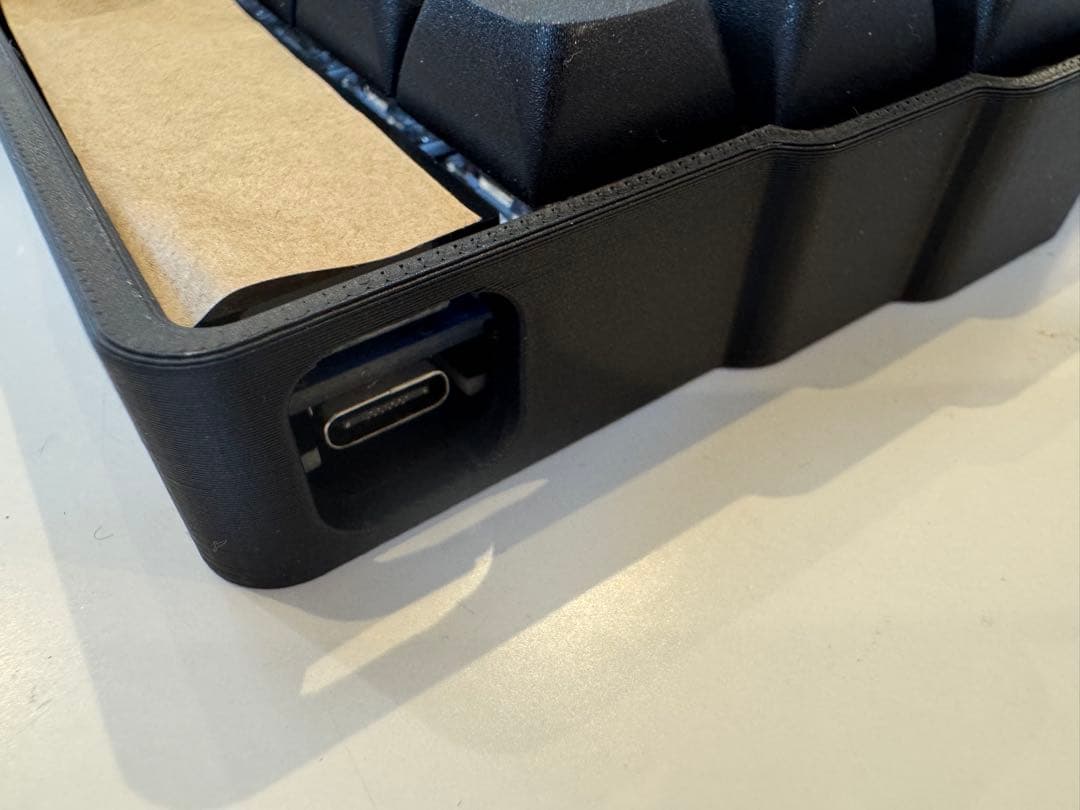 minonnn【新品】keyball61 完成品