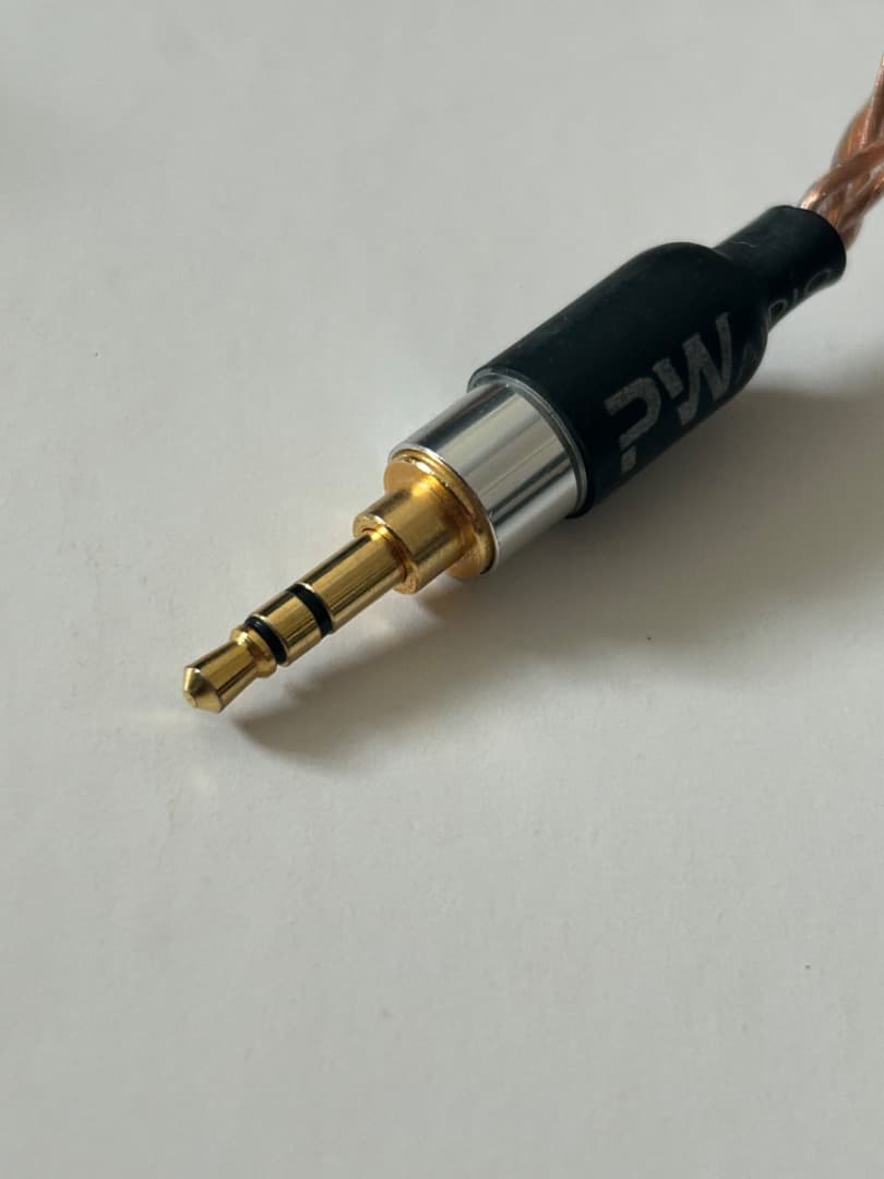 【高級イヤホン】Oriolus Forsteni【レア】