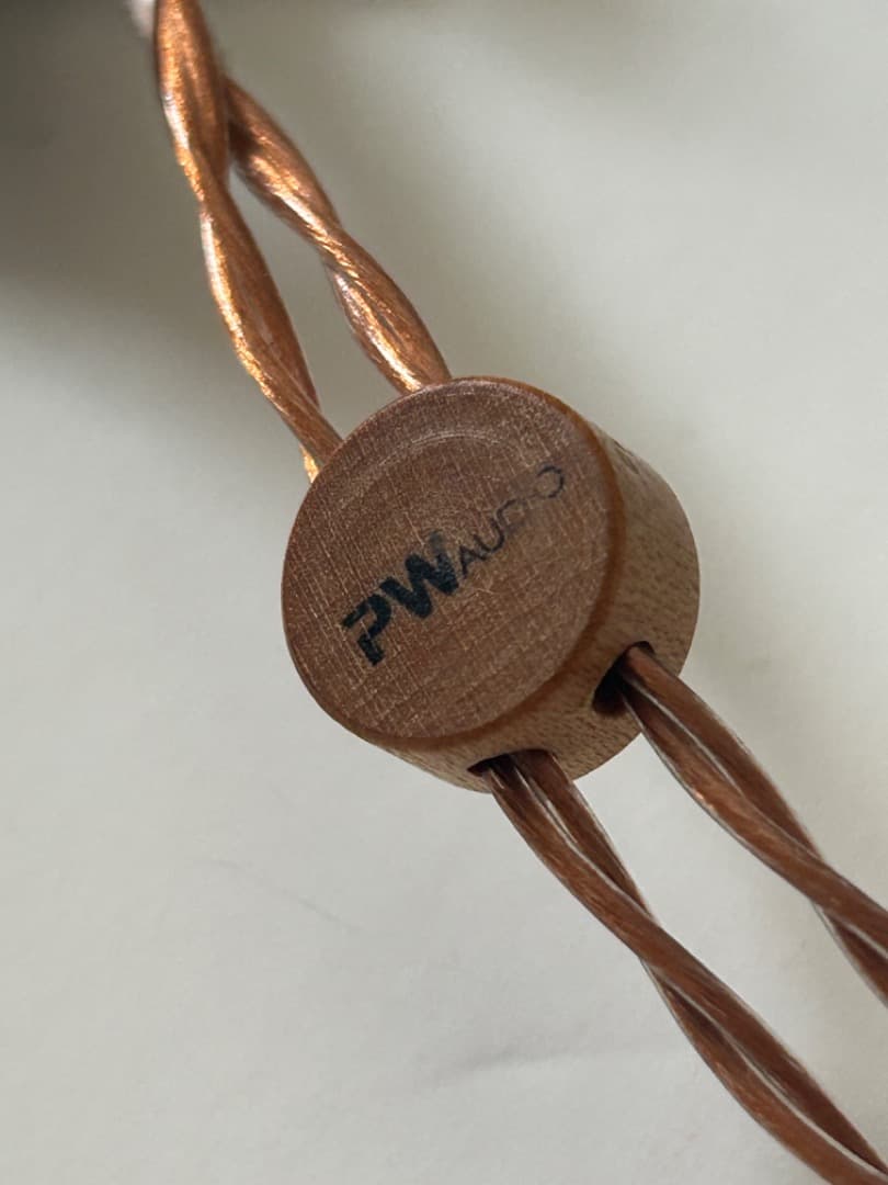 【高級イヤホン】Oriolus Forsteni【レア】