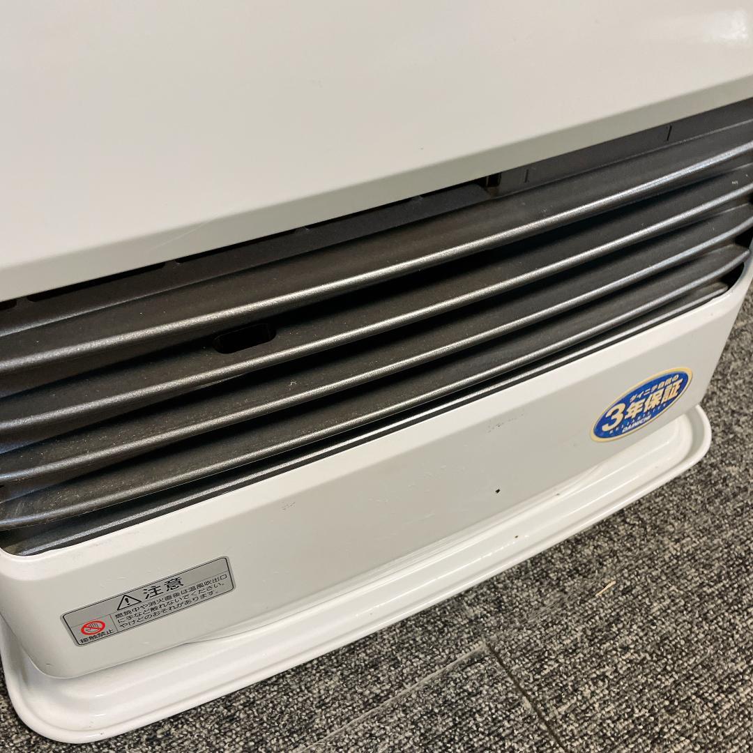 DAINICHI ダイニチ 石油ファンヒーター FW-578LX 12年製