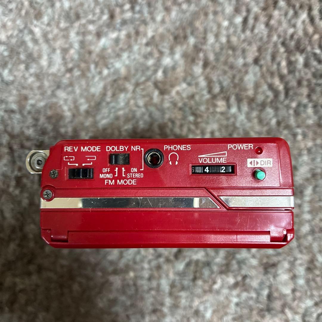 SHARP シャープ JC-TV10 動作未確認品