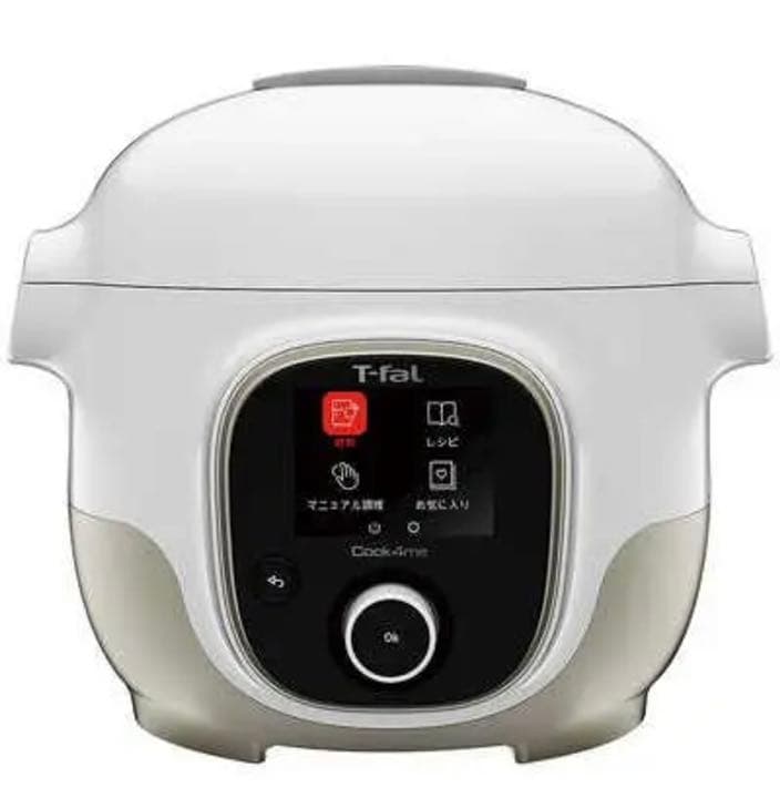 T-falCook4me 3L クックフォーミー CY8701JP