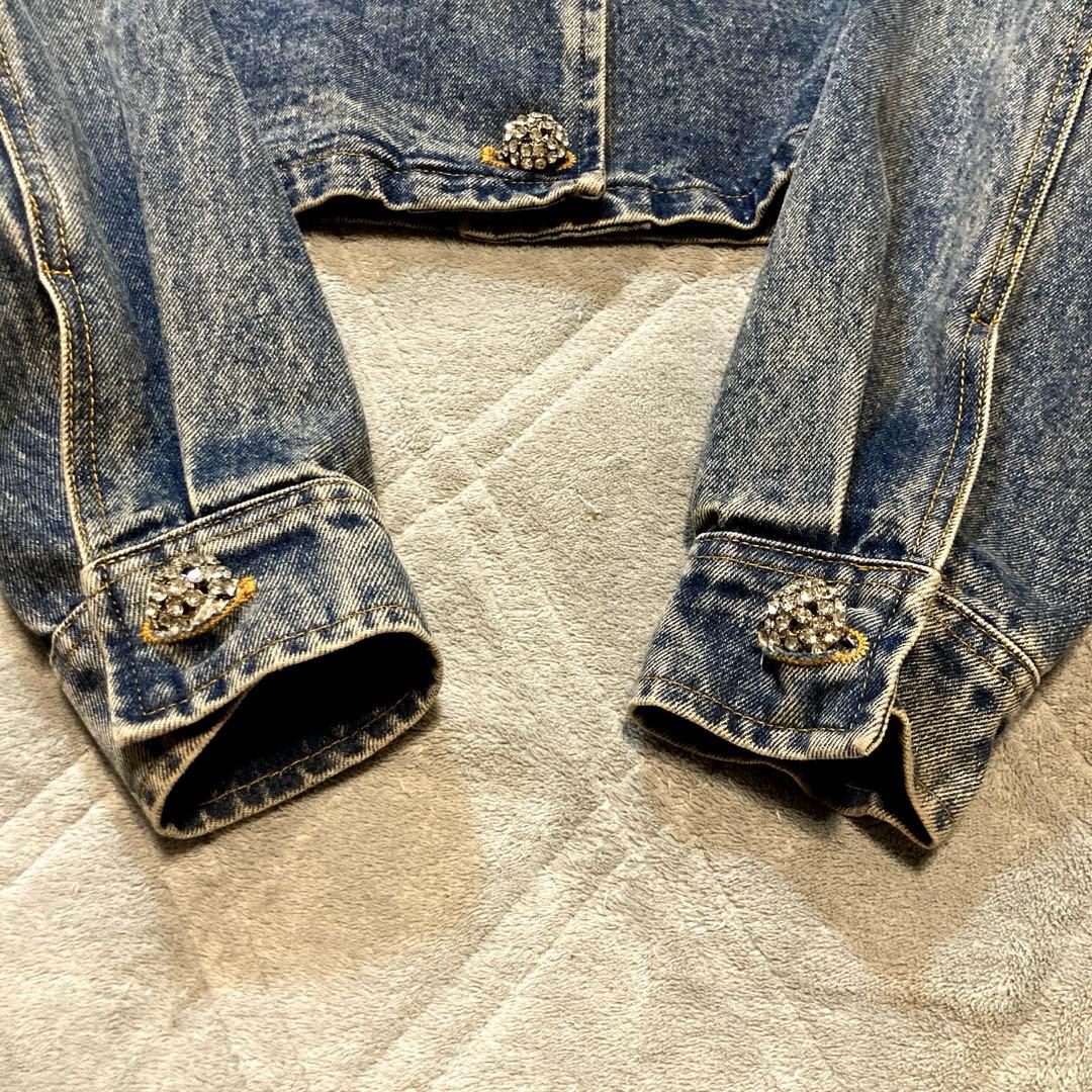 PRADAデニムジャケット