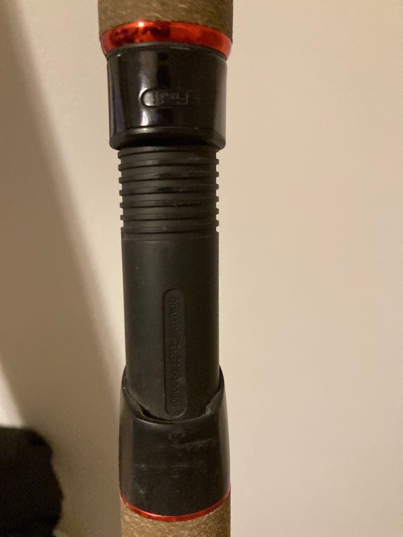 タカミテクノス×アンバージャック レネゲード No.6