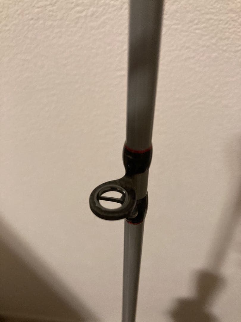 タカミテクノス×アンバージャック レネゲード No.6