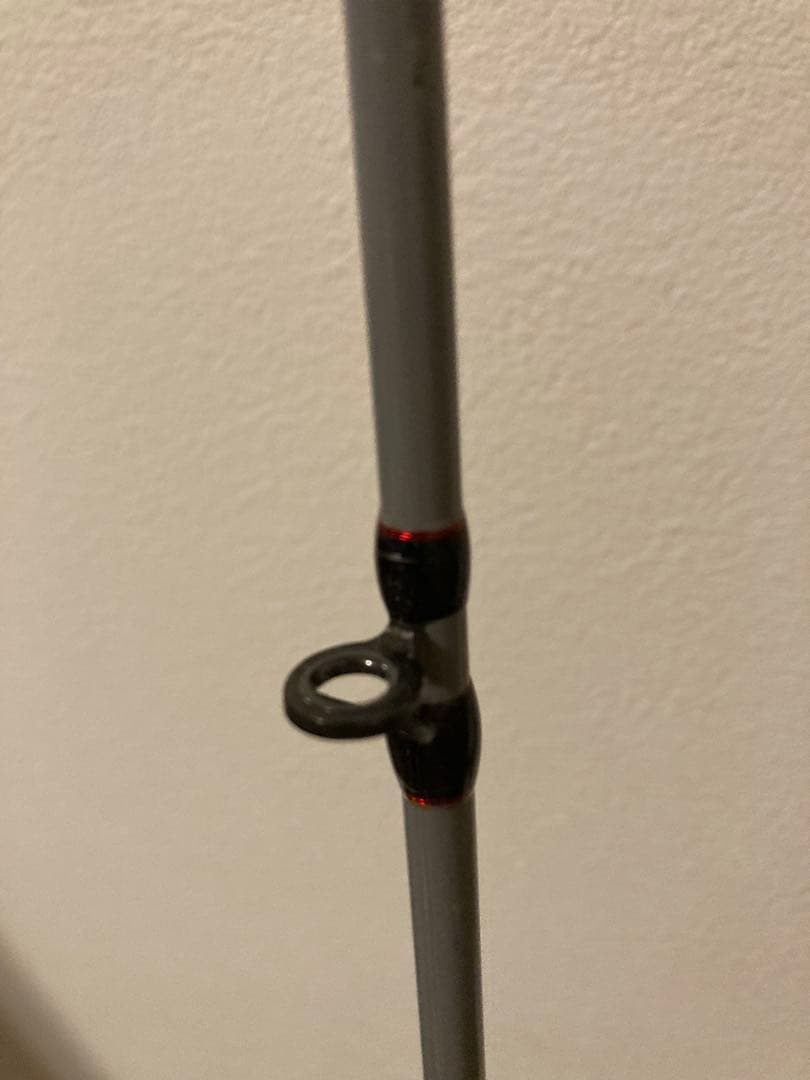 タカミテクノス×アンバージャック レネゲード No.6