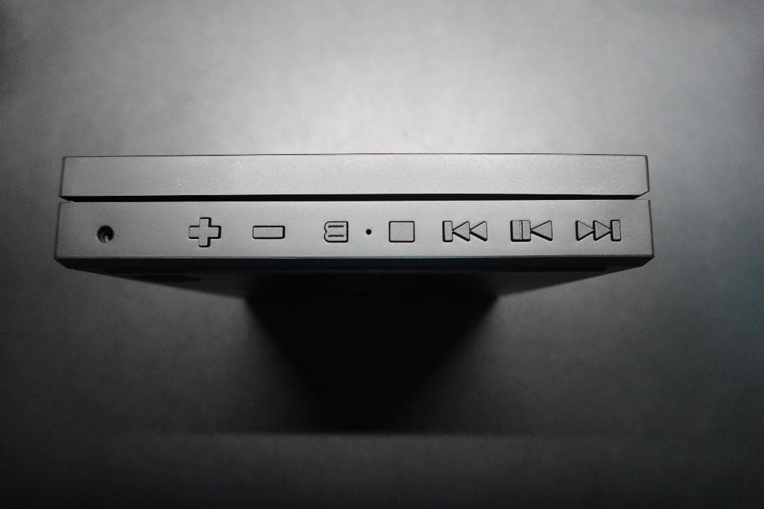 km5 / Instant Disk Audio-CP1 / CDプレイヤー