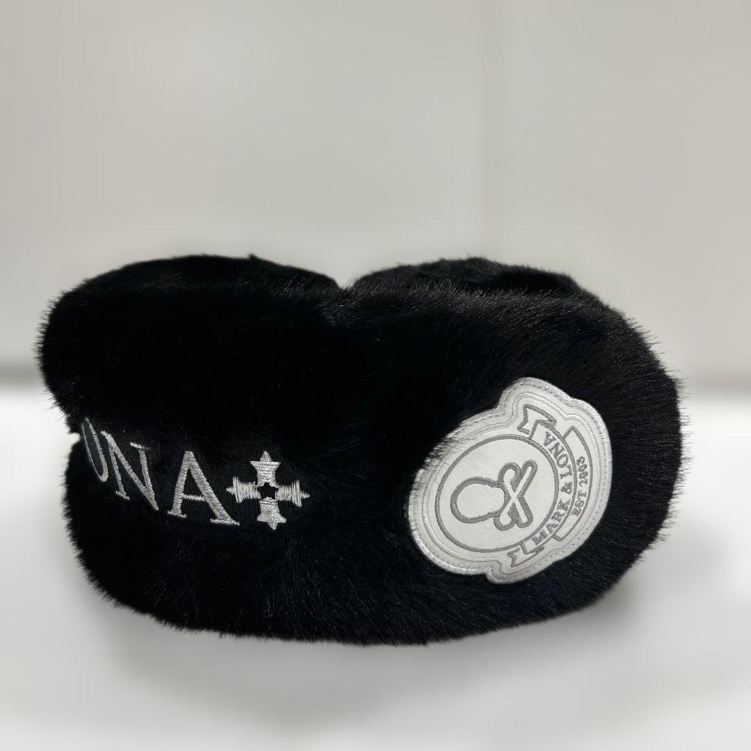 新品❤️マークアンドロナ❤️イヤーマフ