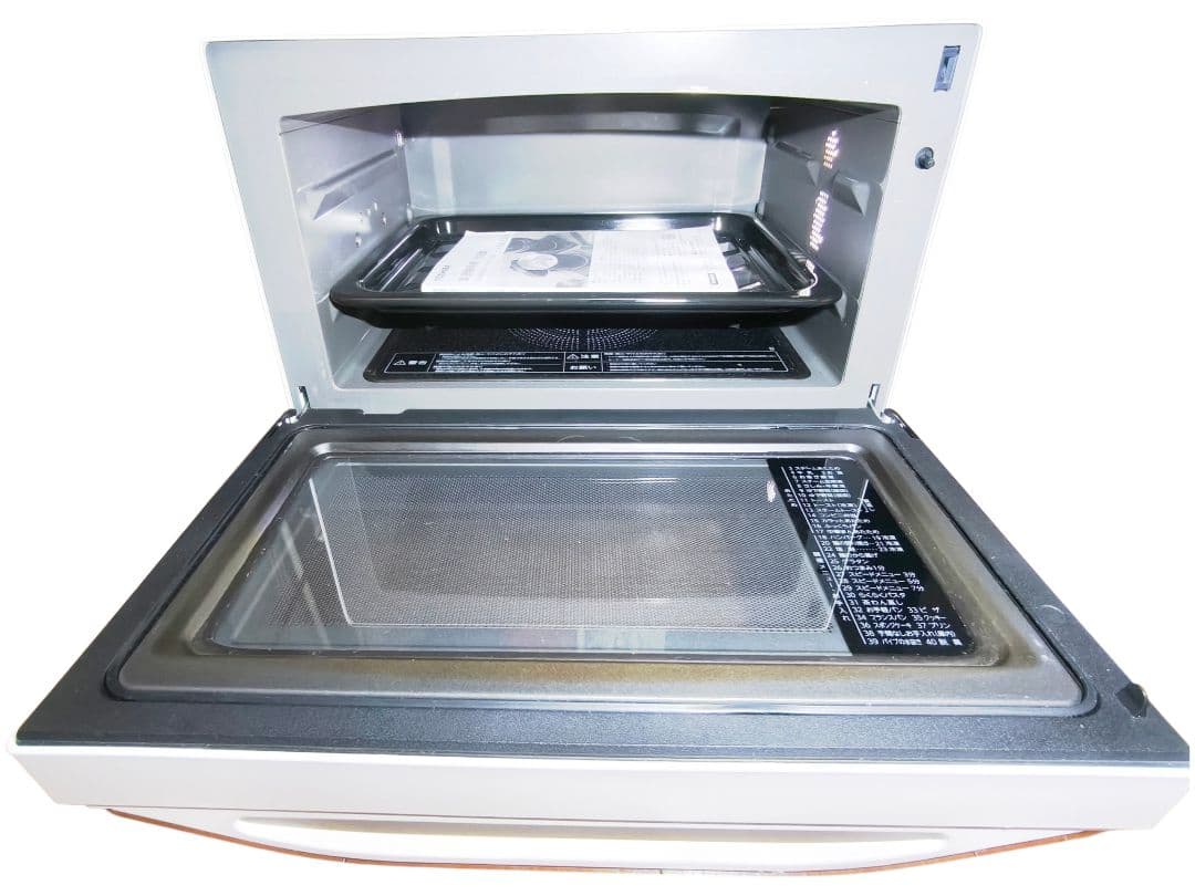 2024年製 付属品完備 石窯ドーム ER-YD90 動作確認済み