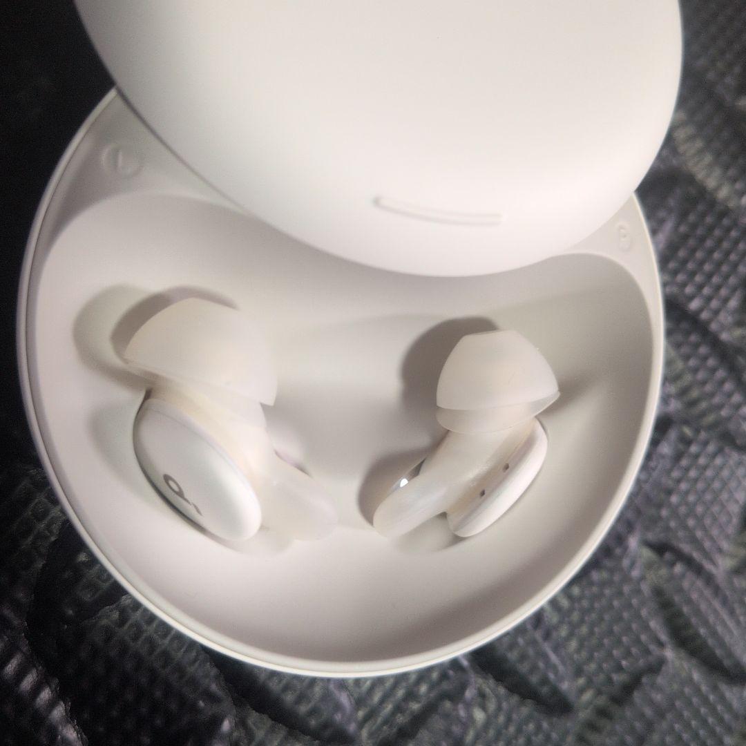 【美品】Anker Soundcore Sleep A30 付属完備 数回使用