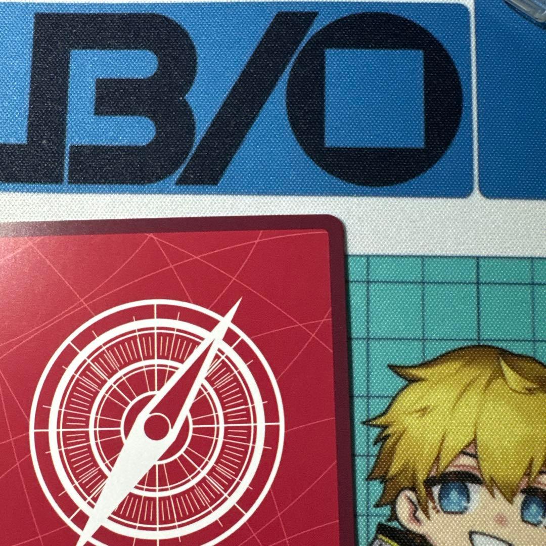 ワンピース　カードゲーム　応募者全員サービス　レカフィグ　ゾロ　op01-001