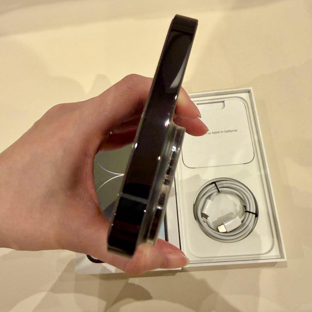 iPhone14 Pro Max 128GBスペースブラックSIMフリー美品