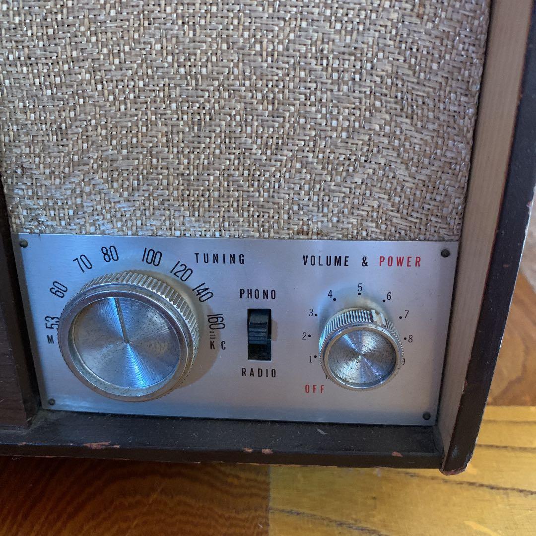 COLUMBIAステレオ