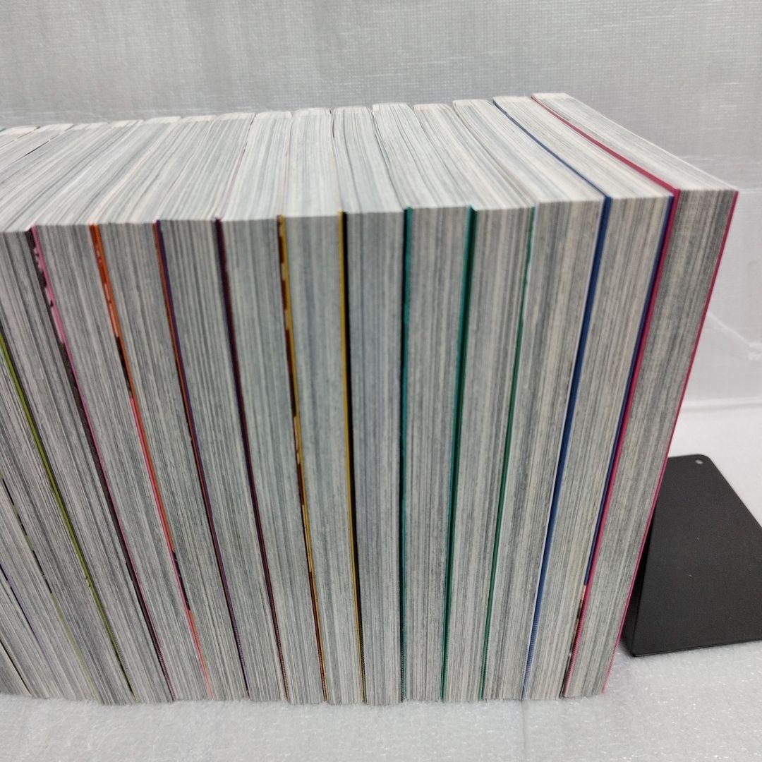 終の退魔師　Ender aller Geister 1-21 全巻セット